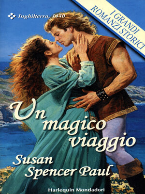 cover image of Un magico viaggio